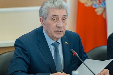 Сергей Грачев проведет прием граждан